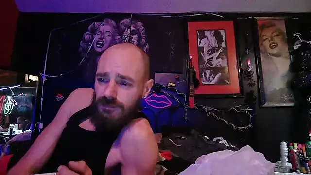 Splash Queen420 online show from 02.02.26