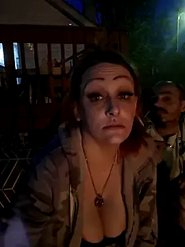 Splash Queen420 online show from 04.12.26