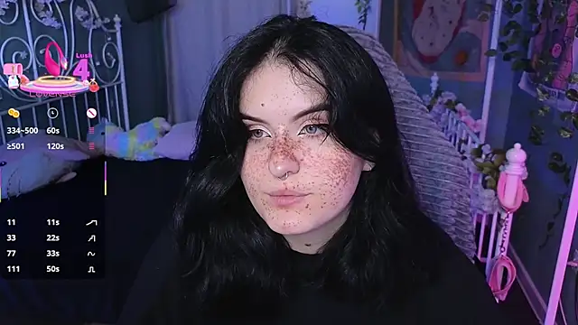 Dark Shine online show from 09.20.25