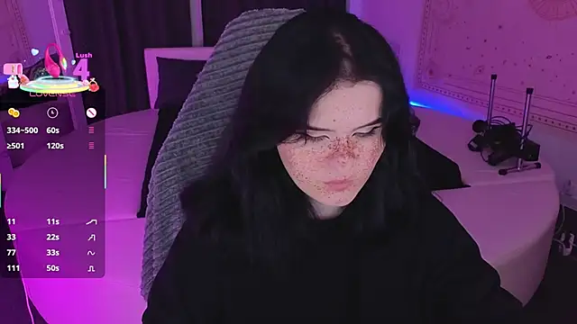 Dark Shine online show from 09.23.25