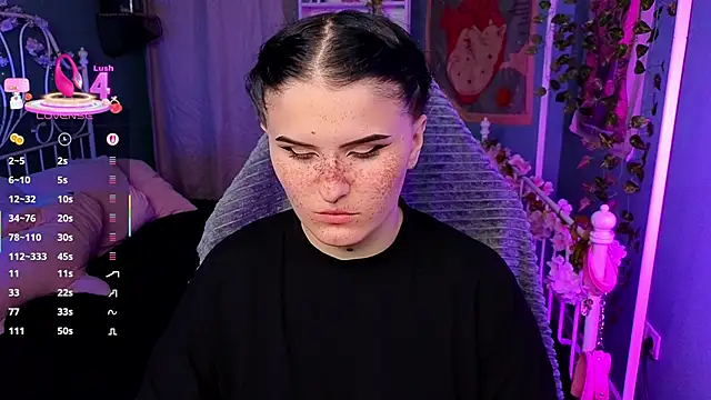 Dark Shine online show from 09.28.25