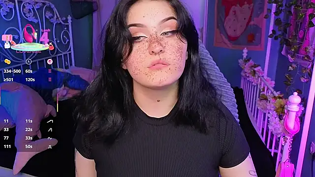 Dark Shine online show from 10.07.25