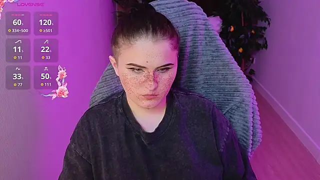 Dark Shine online show from 02.21.26