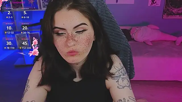 Dark Shine online show from 04.01.26