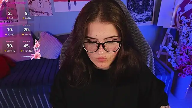 Dark Shine online show from 04.23.26