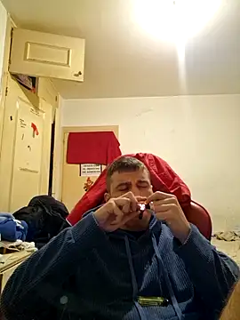 Jotape0200 online show from 11.16.25