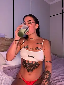 savana heart online show from 10.12.25