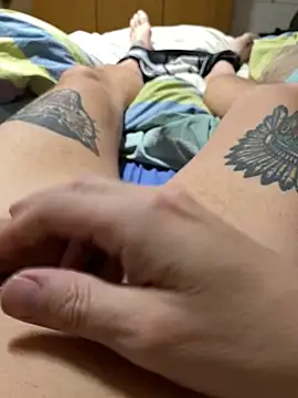 Maurinho3005 online show from 03.16.26