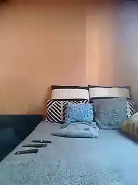 CocoButterxx online show from 10.25.25