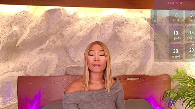 alisonn moon online show from 02.02.26