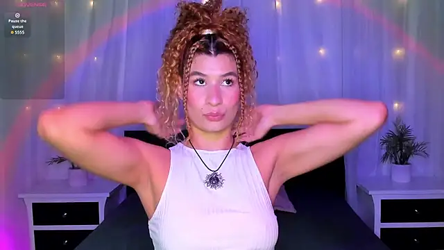 Evolet Bee online show from 03.05.26