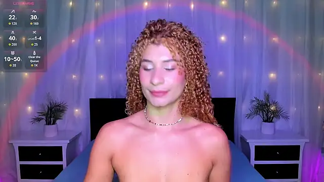 Evolet Bee online show from 03.26.26