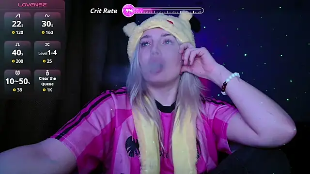 SpaceMarsi online show from 10.03.25