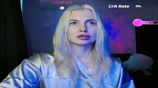 SpaceMarsi online show from 10.10.25