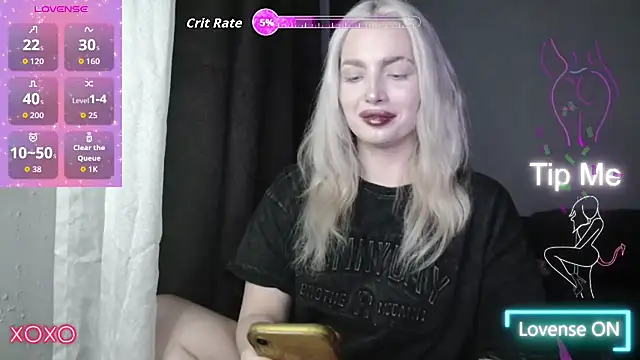 SpaceMarsi online show from 10.24.25