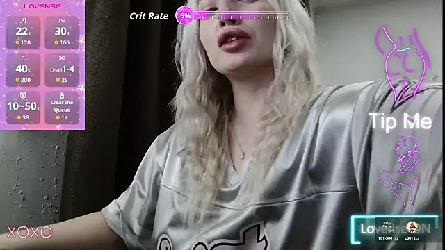 SpaceMarsi online show from 11.02.25