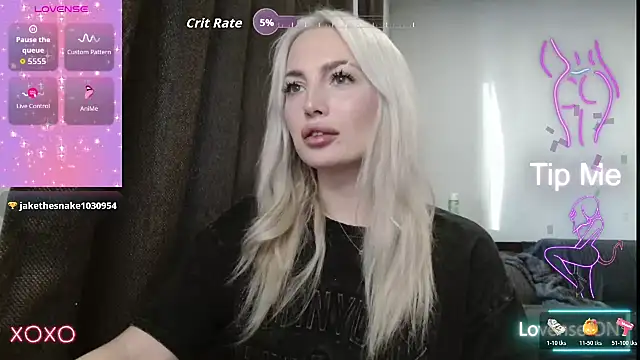 SpaceMarsi online show from 11.17.25