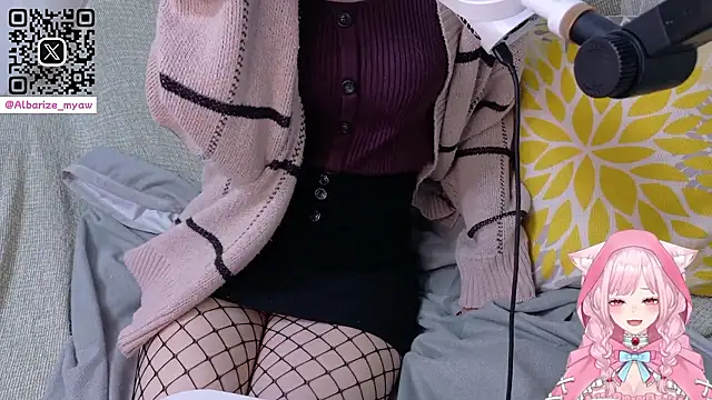 dokkoimyaw online show from 10.19.25