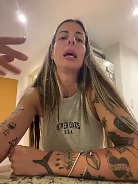 ferchule7 online show from 04.10.26