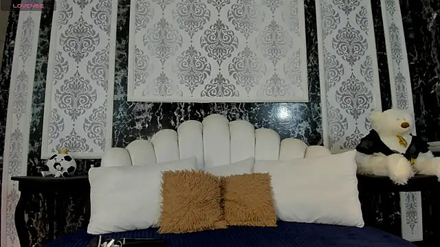 irenne wilsonn online show from 02.10.26