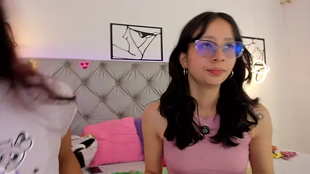 Naughty Couple83 online show from 03.14.26