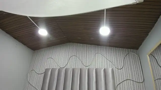 SamanthaPeachss online show from 09.13.25