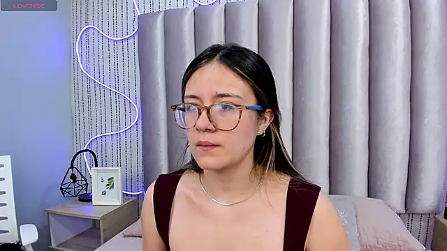 SamanthaPeachss online show from 02.13.26