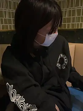 kabikabi makaron online show from 12.14.25