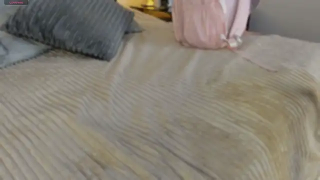 Megan DH online show from 10.28.25