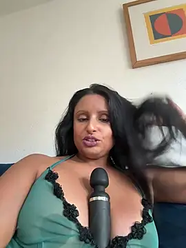 Angelaarayexx online show from 09.17.25