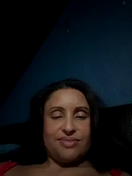 Angelaarayexx online show from 12.13.25