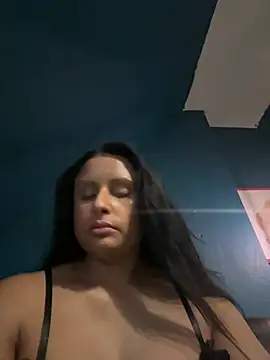 Angelaarayexx online show from 01.15.26