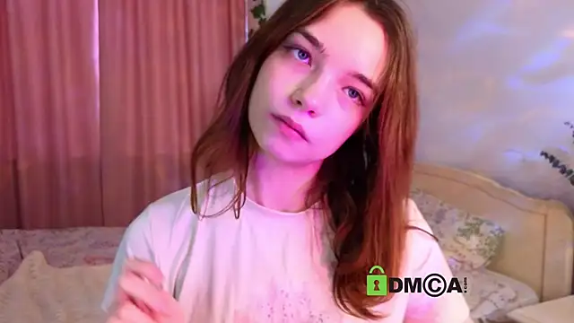 Evi Brook online show from 05.17.26