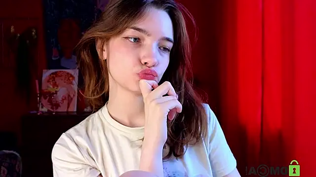 Evi Brook online show from 05.27.26
