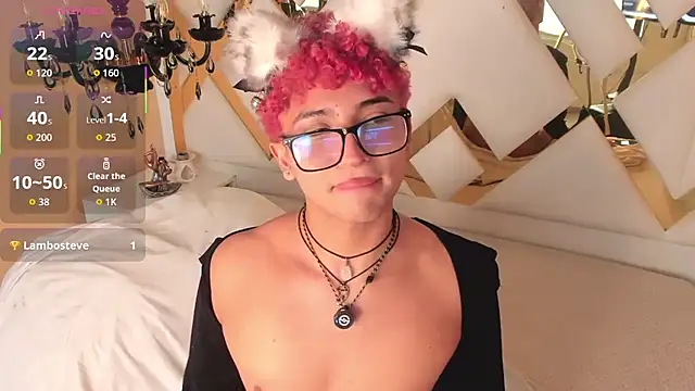 Valentin0 3 online show from 01.08.26