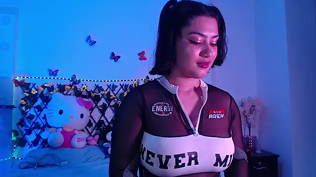 daisy girll online show from 10.08.25