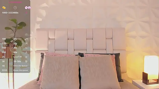 scarlettadams   online show from 02.04.26