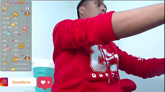 mike black 22 online show from 09.29.25