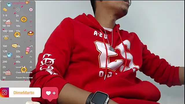 mike black 22 online show from 10.02.25