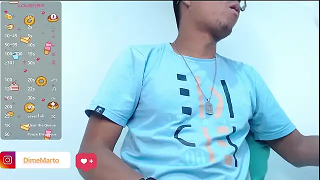 mike black 22 online show from 10.03.25