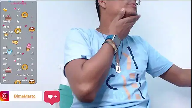 mike black 22 online show from 10.06.25