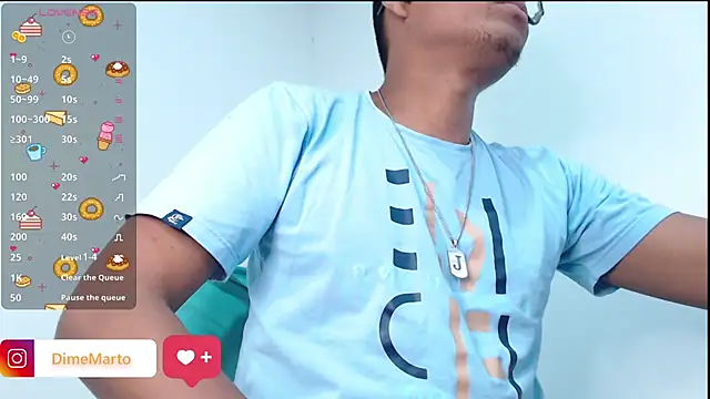 mike black 22 online show from 11.05.25