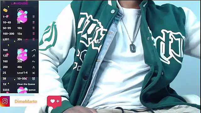 mike black 22 online show from 02.02.26