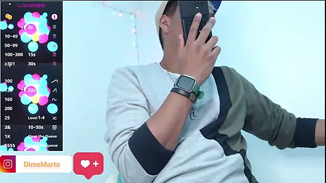 mike black 22 online show from 03.17.26