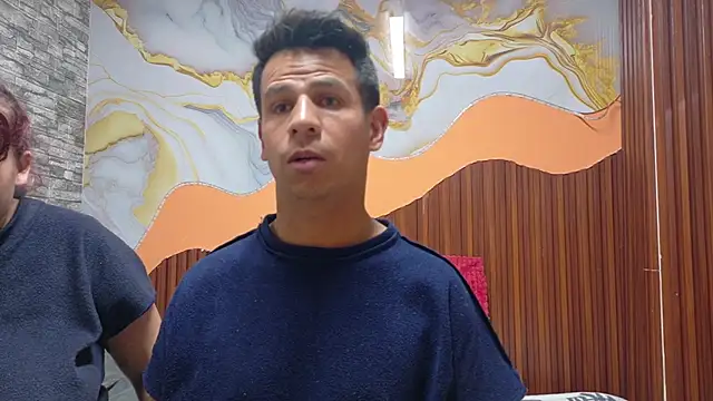 Snapshot of mabelineyesgreen303av chatting on 10.31.25 mabelineyesgreen303av online show from 10.31.25