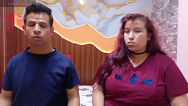 Snapshot of mabelineyesgreen303av chatting on 11.01.25 mabelineyesgreen303av online show from 11.01.25