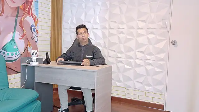 Snapshot of mabelineyesgreen303av chatting on 11.04.25 mabelineyesgreen303av online show from 11.04.25