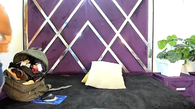 Snapshot of arielasm chatting on 07.15.26 arielasm online show from 07.15.26