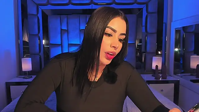 MaddyGray  online show from 01.09.26