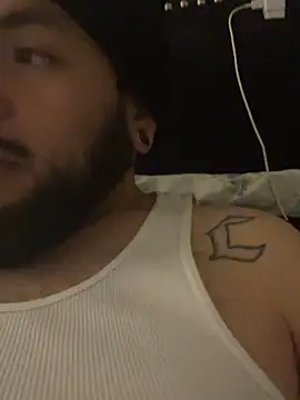 Snapshot of Bbrn69official chatting on 10.02.25 Bbrn69official online show from 10.02.25